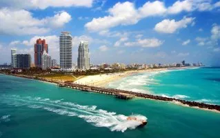 Les plus belles plages aux alentours de Miami